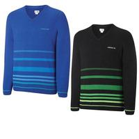 Adidas FP V Neck Sweater