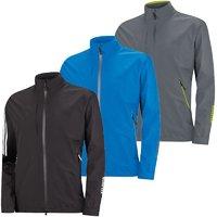 Adidas Gore-Tex Two-Layer Chest Pocket Jackets