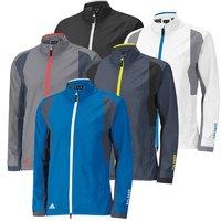 adidas climaproof gore tex paclite full zip jackets