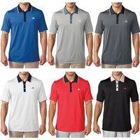 Adidas Climacool Crestable Vented Polo Shirts