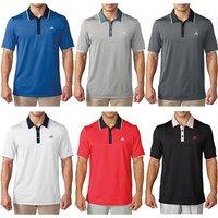 adidas climacool crestable vented polo shirts