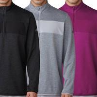 Adidas Club Performance 1/4 Zip Tops