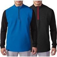 adidas climacool 14 zip vests