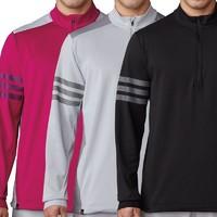 Adidas Competition 1/4 Zip Tops