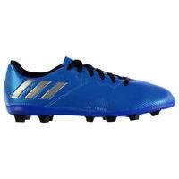 adidas Messi 16.4 FG Football Boots Junior