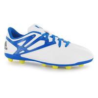 adidas Messi 15.4 FG Junior Football Boots