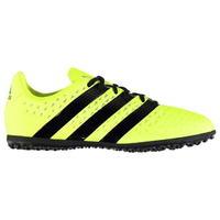 adidas ace 163 junior tf trainers