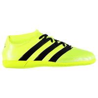 adidas Ace 16.3 Primemesh Indoor Court Trainers Junior