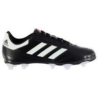 adidas goletto firm ground football boots junior boys