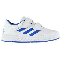 adidas Alta Sport CF Child Boys Trainers