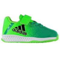 adidas Rapida X Infant Trainers