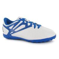 adidas Messi 15.4 Childrens Astro Turf Trainers