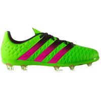 adidas ace 161 fg childrens football boots