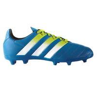 adidas Ace 16.3 Leather FG Child...