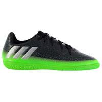 adidas Messi 16.3 Indoor Court Trainers Childrens