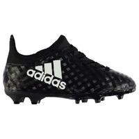 adidas X 16.3 FG Football Boots ...