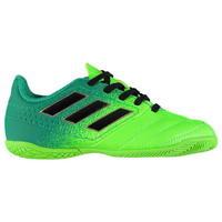 adidas Ace 17.4 Indoor Court Trainers Childrens