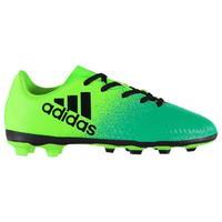 adidas X 16.4 FG Football Boots ...