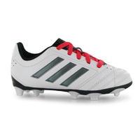 adidas Goletto FG Childrens Football Boots