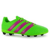 adidas Ace 16.4 Childrens FG Football Boots