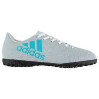 adidas X 17.4 TF Football Boots ...