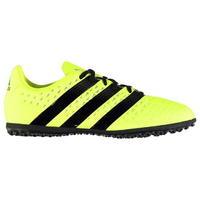 adidas ace 163 childrens tf trainers