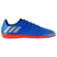 adidas Messi 16.3 Indoor Court Trainers Childrens