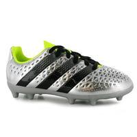 adidas Ace 16.3 FG Football Boots Childrens