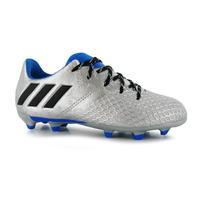 adidas Messi 16.3 FG Football Boots Childrens