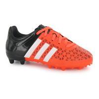 adidas Ace 15.3 FG Childrens Football Boots