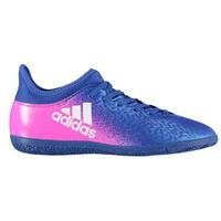 adidas X 16.3 Indoor Court Train...