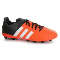 adidas Ace 15.4 FG Junior Footba...