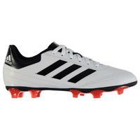 adidas goletto firm ground football boots junior boys