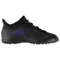 adidas x tango 173 turf football trainers child boys