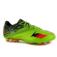 adidas Messi 15.1 FG Junior Foot...