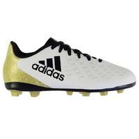 adidas x 164 fg football boots childrens