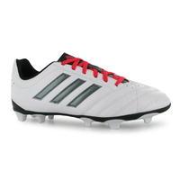 adidas goletto fg junior football boots