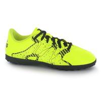 adidas X 15.4 Junior Astro Turf ...
