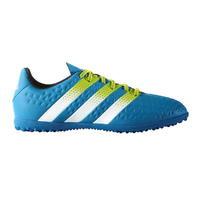adidas Ace 16.3 Astro Turf Childrens Trainers