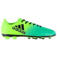 adidas x 164 fg junior football boots