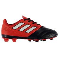 adidas Ace 17.4 FG Football Boots Children