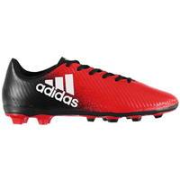 adidas X 16.4 FG Football Boots Junior