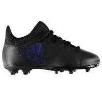 adidas X 17.3 FG Childrens Football Boots
