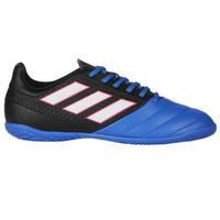 adidas Ace 17.4 Indoor Court Trainers Junior