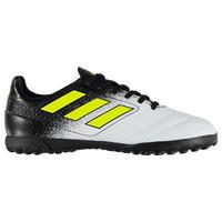 adidas Ace 17.4 Junior Astro Turf Trainers