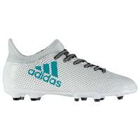 adidas X 17.3 FG Junior Football Boots