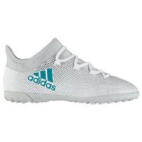 adidas X 17.3 Junior Astro Turf ...