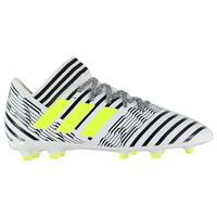 adidas Nemeziz 17.3 FG Junior Fo...