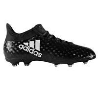 adidas X 16.1 FG Football Boots ...