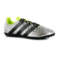 adidas Ace 16.3 Astro Turf Trainers Junior